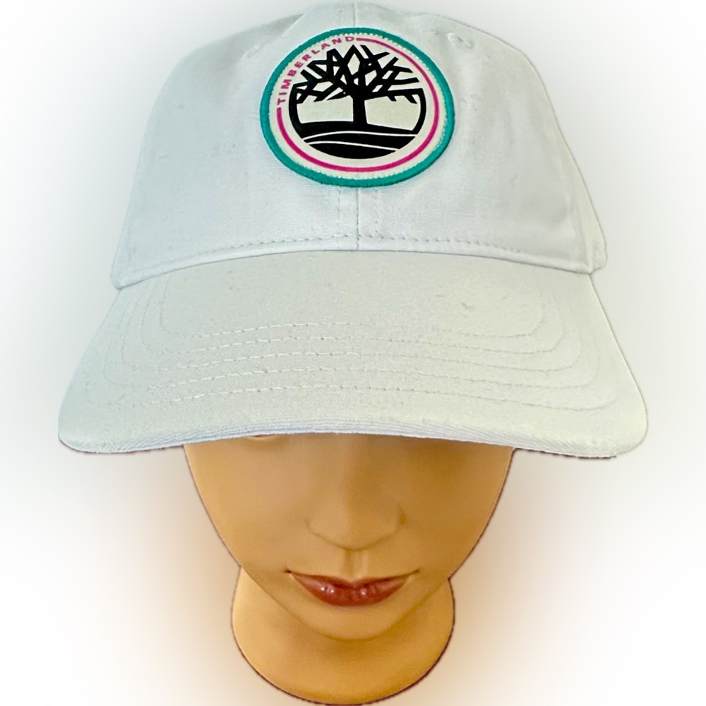 Women's TIMBERLAND Adjustable Cap NWT